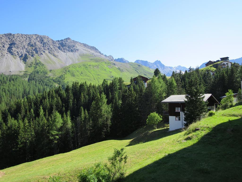 Villa Franca E06 Arosa Room photo