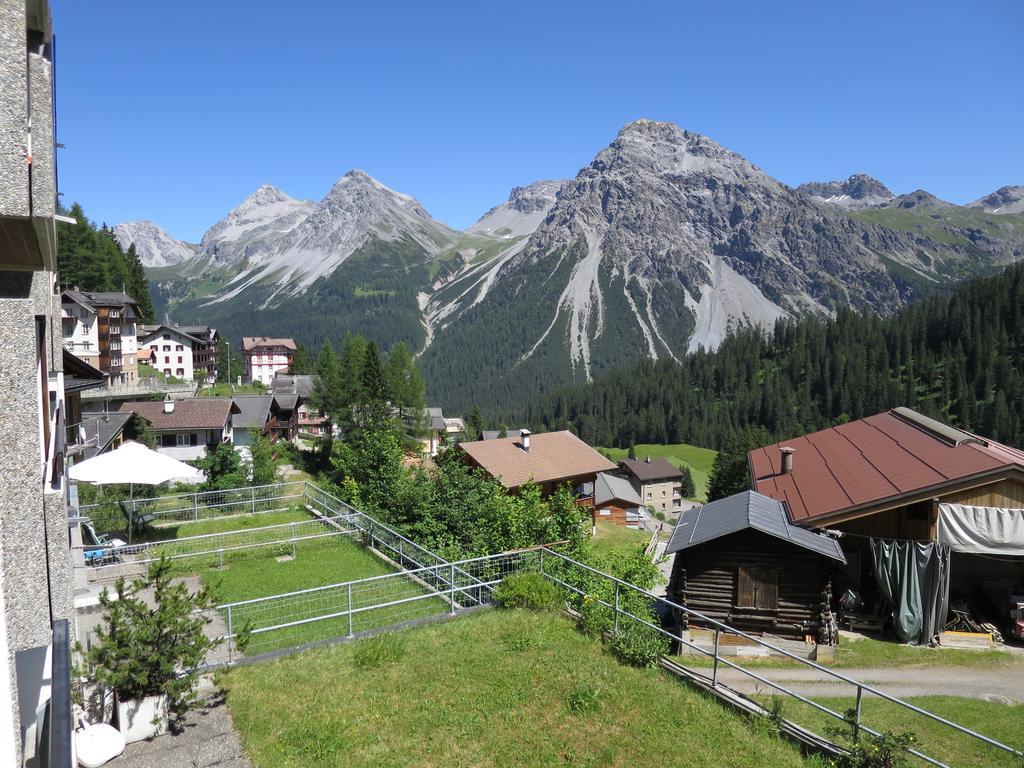 Villa Franca E06 Arosa Room photo