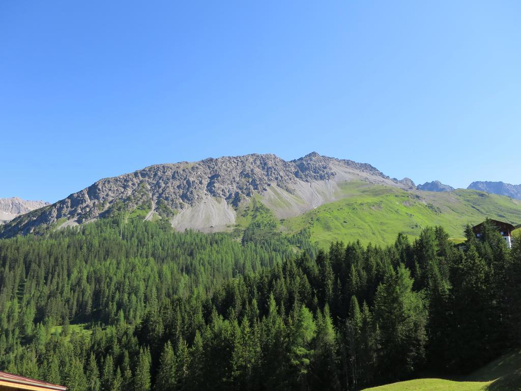 Villa Franca E06 Arosa Room photo