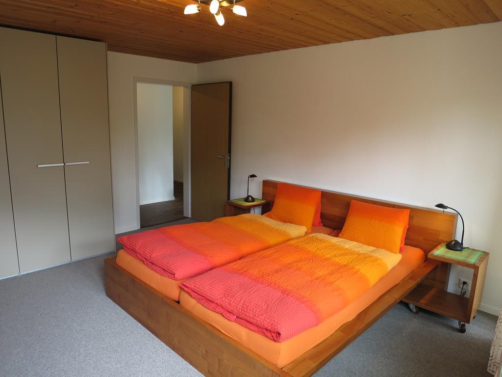 Villa Franca E06 Arosa Room photo