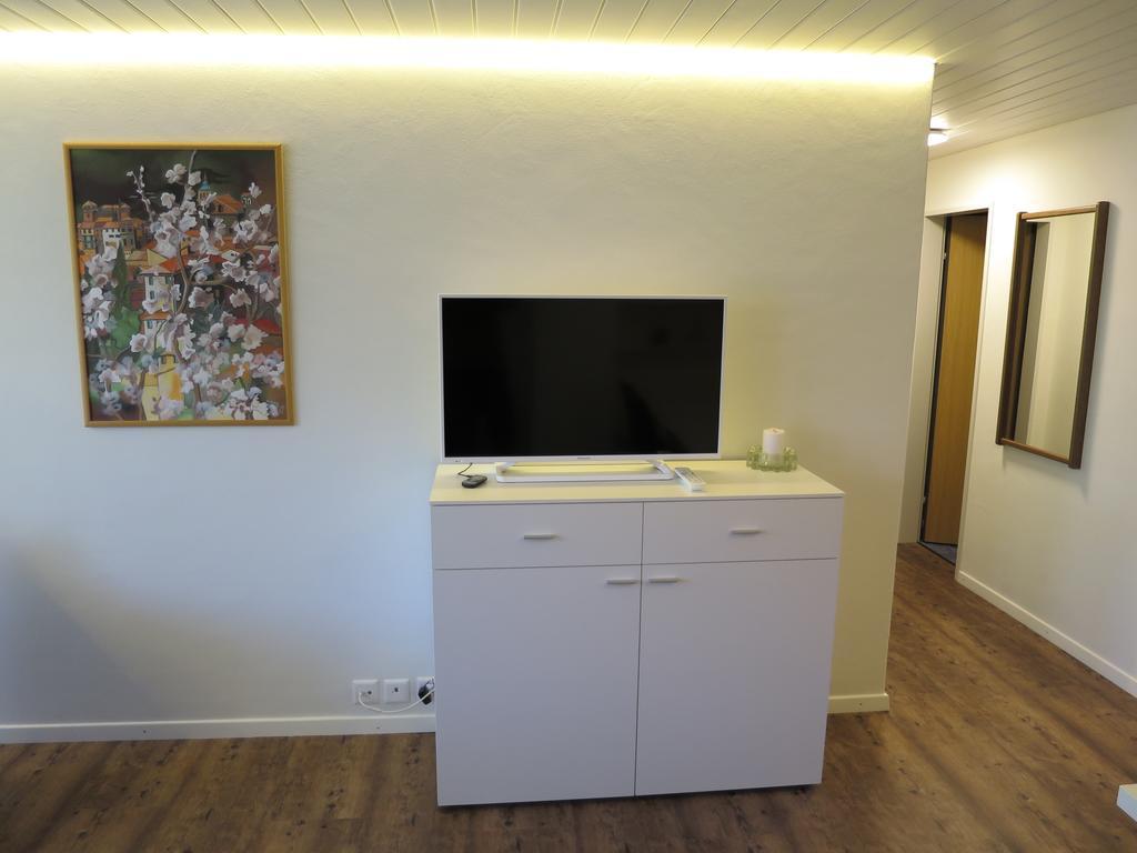 Villa Franca E06 Arosa Room photo