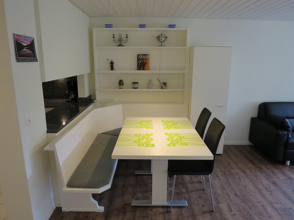 Villa Franca E06 Arosa Room photo