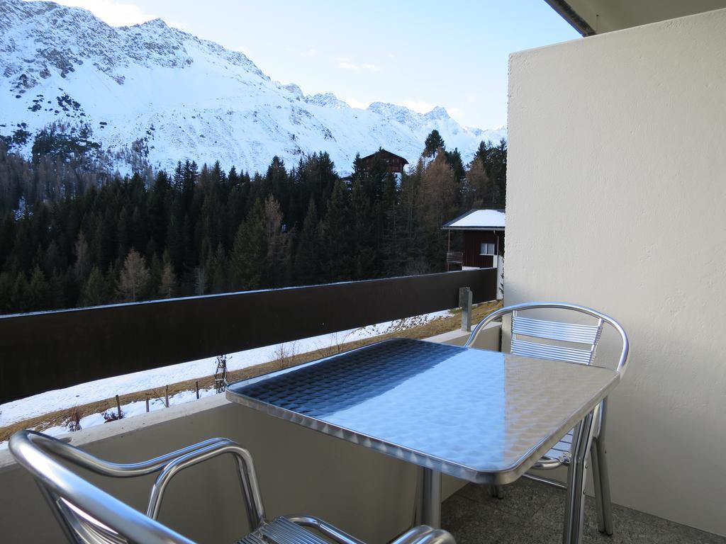 Villa Franca E06 Arosa Exterior photo