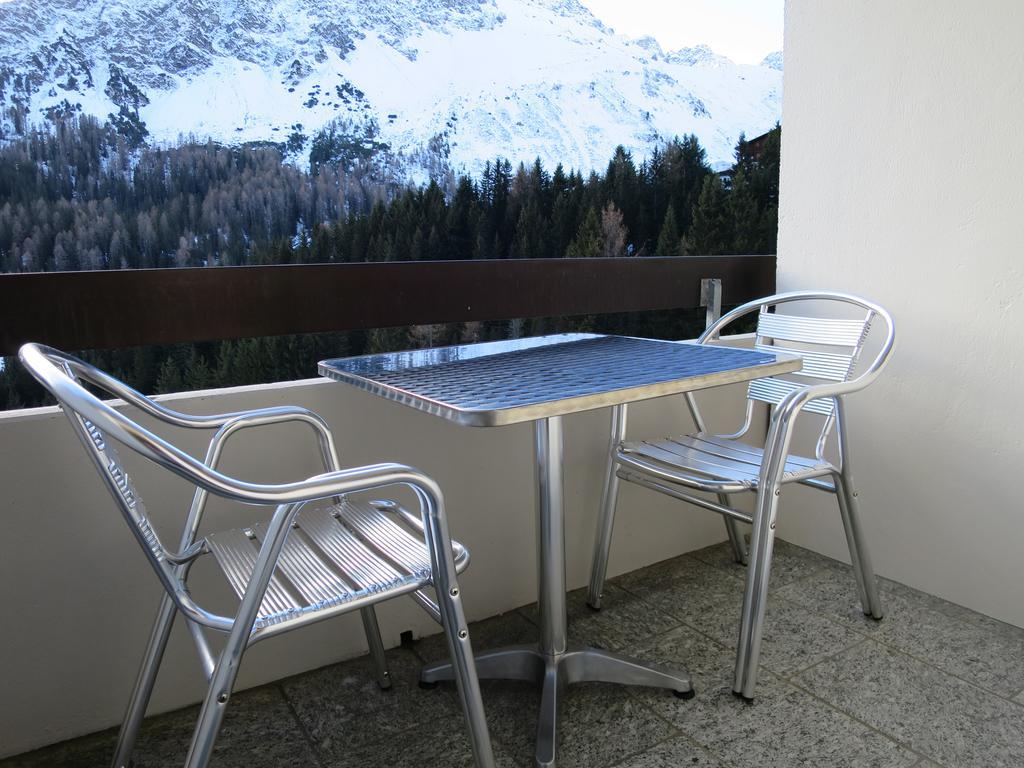 Villa Franca E06 Arosa Exterior photo