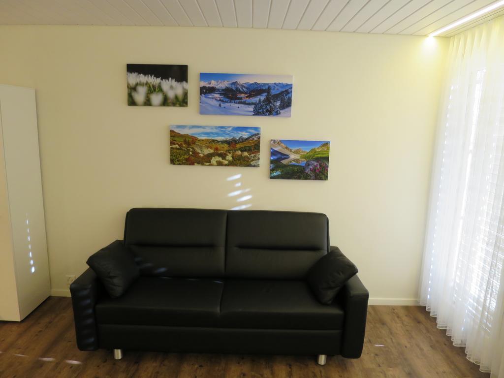 Villa Franca E06 Arosa Room photo