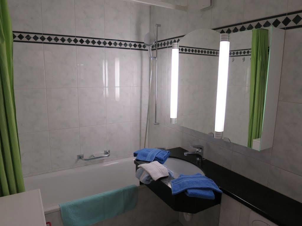 Villa Franca E06 Arosa Exterior photo