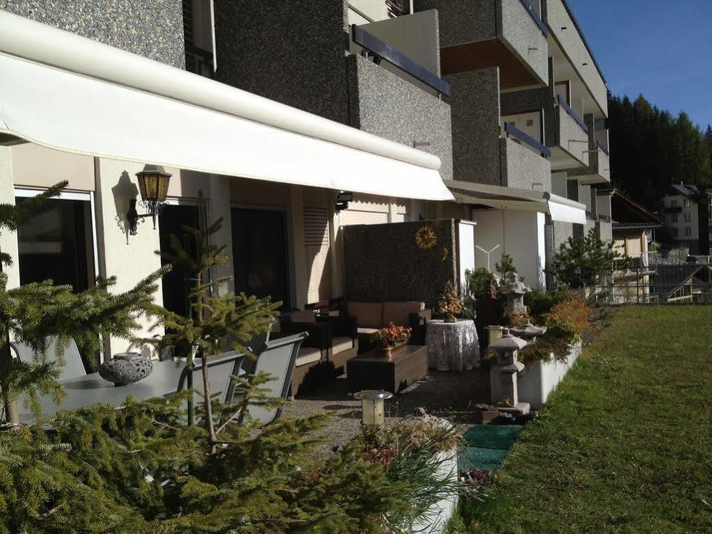 Villa Franca E06 Arosa Exterior photo